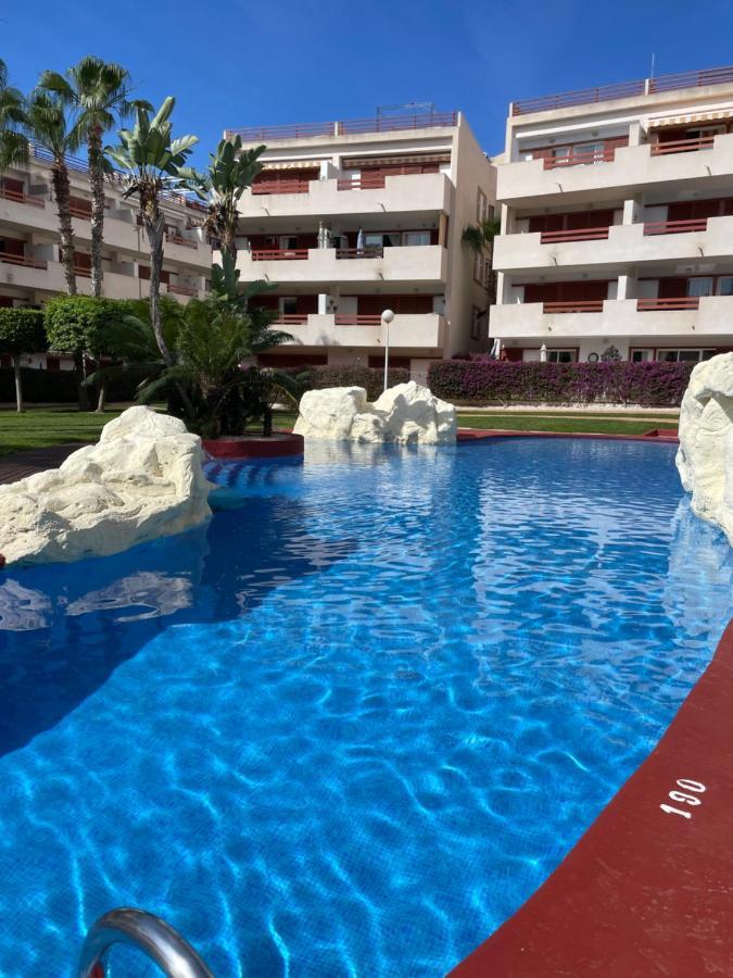En Playa Flamenca Appartement Orihuela