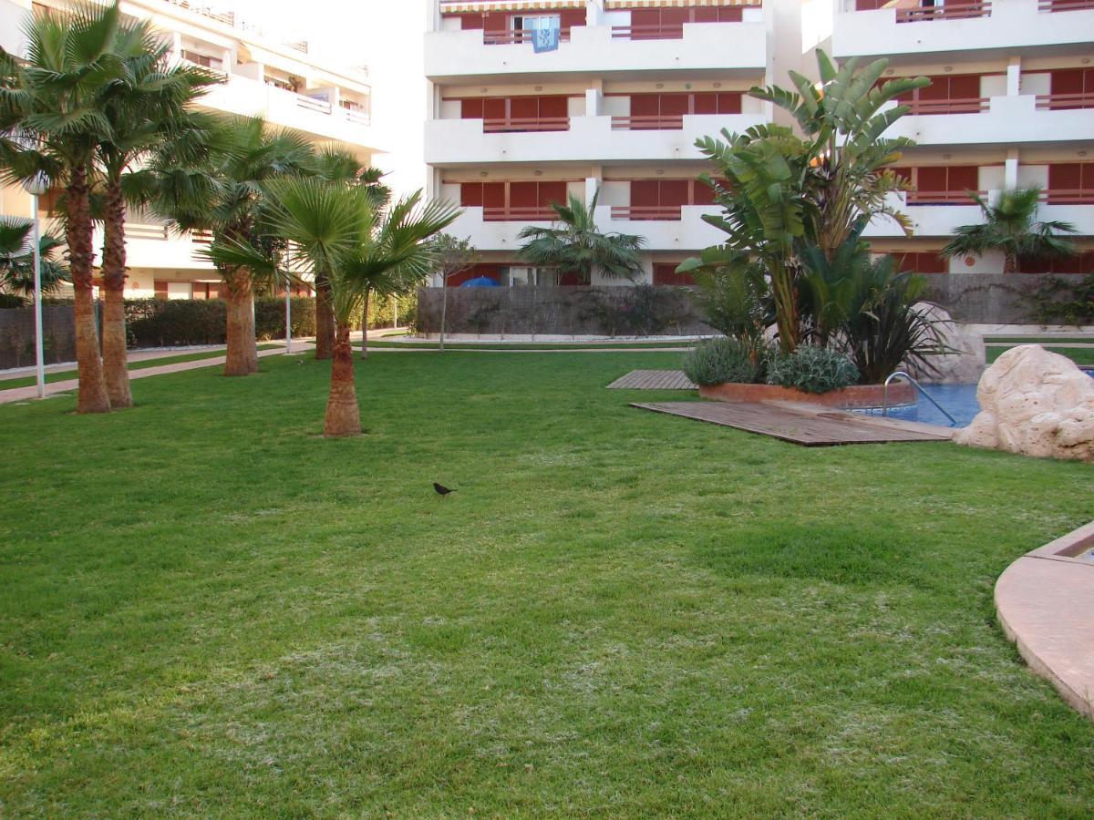 En Playa Flamenca Appartement Orihuela