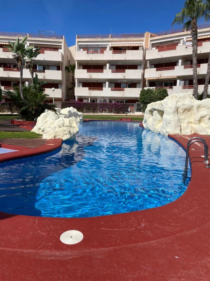 Appartement En Playa Flamenca *