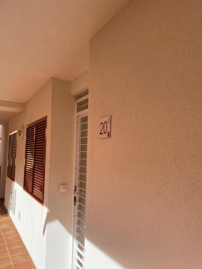 En Playa Flamenca Appartement *