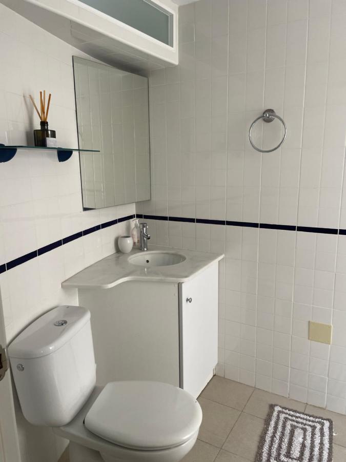Apartamento En Playa Flamenca Apartment Orihuela