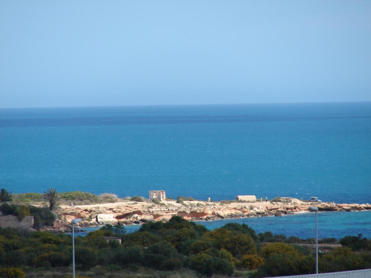 En Playa Flamenca * Orihuela