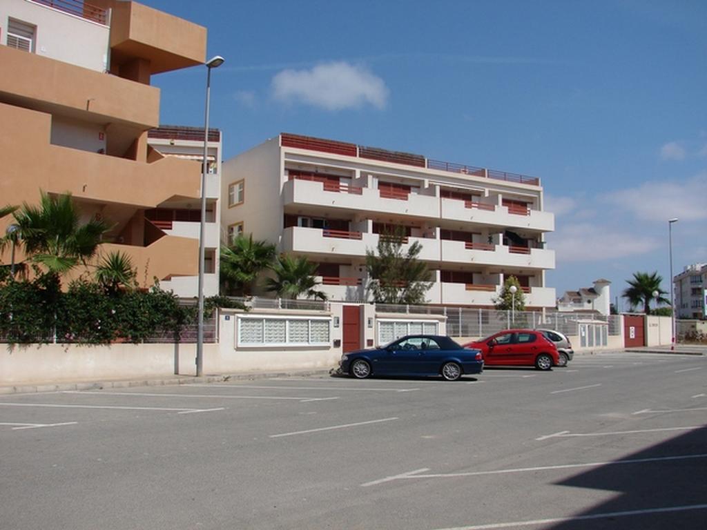 Appartement En Playa Flamenca Orihuela